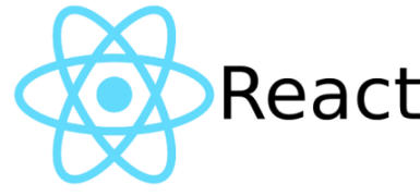 React logo