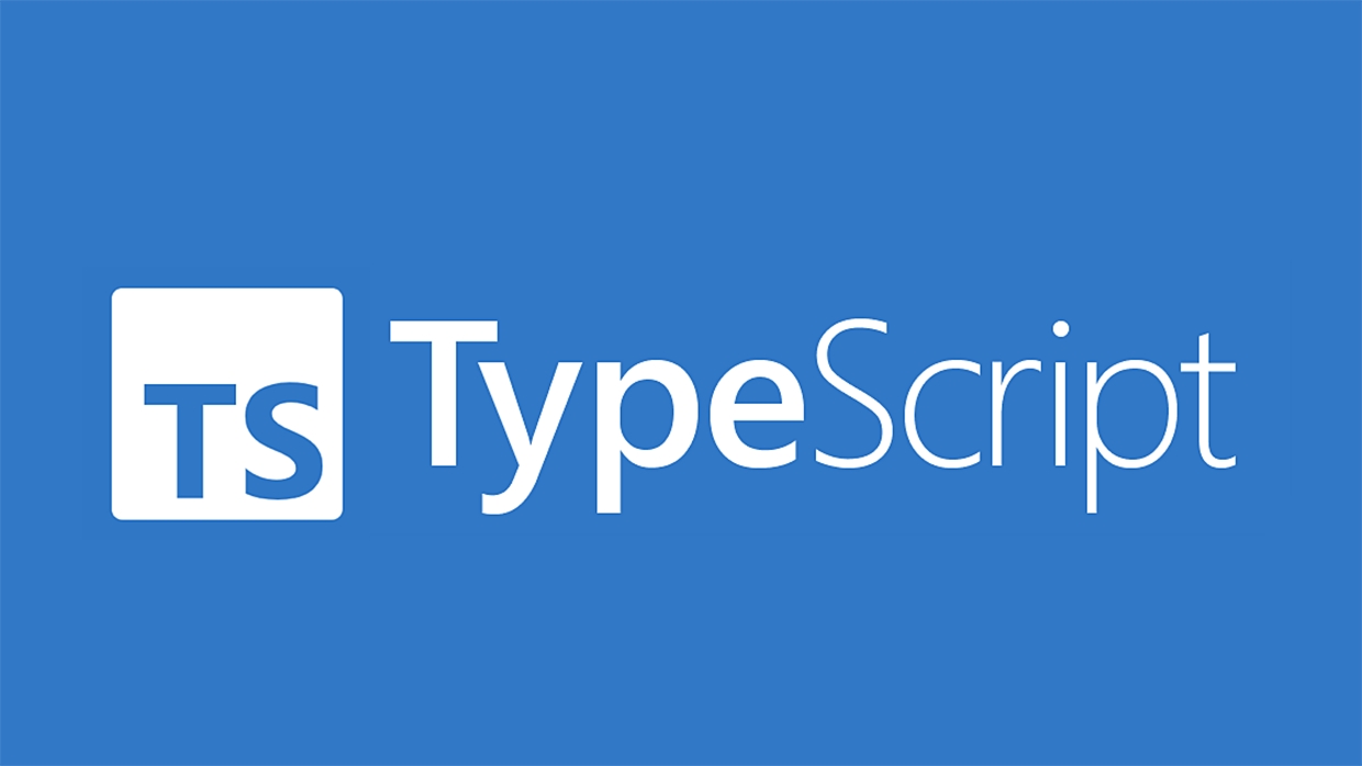 Typescript logo