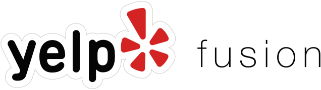 YelpFusion logo